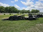 2026 Liberty Trailers 22' Tilt Trailer 14LT-22
