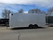 new Cargo (Enclosed) Trailers Haulmark  for sale, in Kenesaw, NE Thumbnail 3