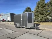 new Cargo (Enclosed) Trailers Formula Trailers Trailers  for sale, in Kenesaw, NE Thumbnail 3