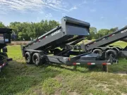 new Dump Trailers Norstar  for sale, in Kenesaw, NE Thumbnail 1