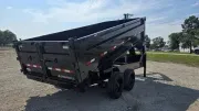 new Dump Trailers Iron Bull  for sale, in Kenesaw, NE Thumbnail 3