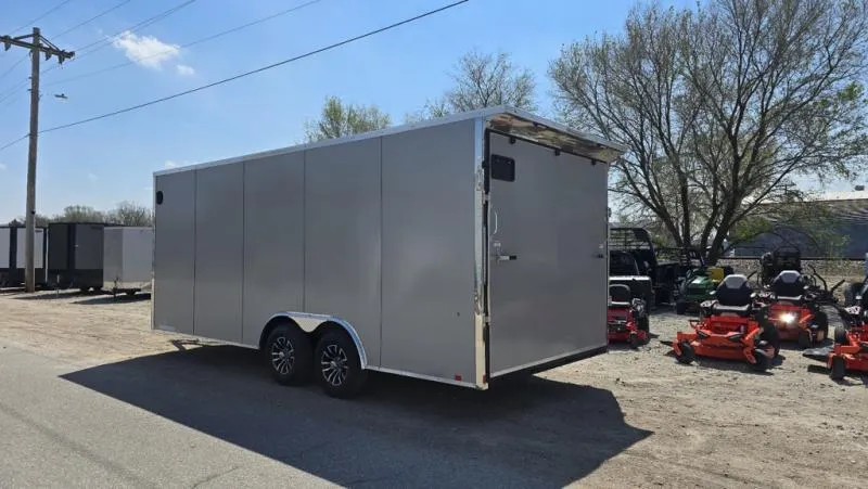2026 Formula Trailers