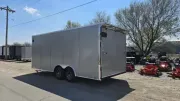 new Cargo (Enclosed) Trailers Formula Trailers Trailers  for sale, in Kenesaw, NE Thumbnail 3