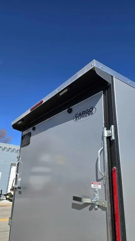 2026 Cargo Express