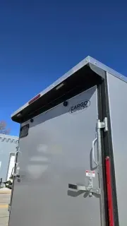 new Cargo (Enclosed) Trailers Cargo Express  for sale, in Kenesaw, NE Thumbnail 3