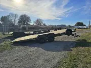 2026 H&H 10K Speed Loader Tilt 82" x 20'