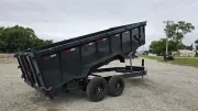 new Dump Trailers Hillcrest Trailers  for sale, in Kenesaw, NE Thumbnail 3
