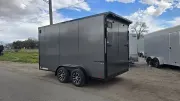 new Cargo (Enclosed) Trailers Formula Trailers Trailers  for sale, in Kenesaw, NE Thumbnail 2