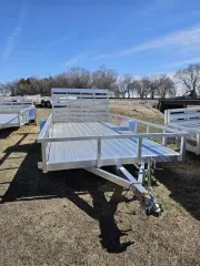 new Other Trailers Sport Haven  for sale, in Kenesaw, NE Thumbnail 3