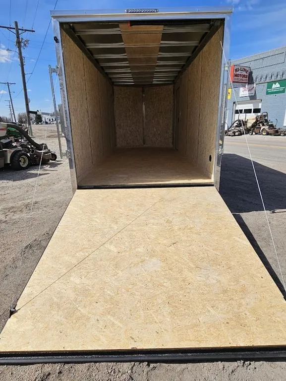2026 Formula Trailers