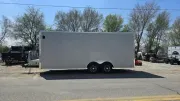 new Cargo (Enclosed) Trailers Formula Trailers Trailers  for sale, in Kenesaw, NE Thumbnail 2