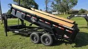 new Dump Trailers Liberty  for sale, in Kenesaw, NE Thumbnail 3