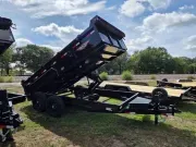 new Dump Trailers H and H Trailer  for sale, in Kenesaw, NE Thumbnail 3