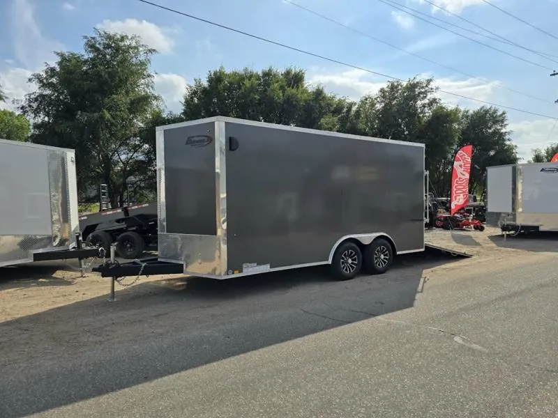 2026 Formula Trailers