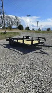 new Utility Trailers HTC  for sale, in Kenesaw, NE Thumbnail 2