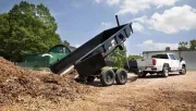 2026 Big Tex Trailers 14TD Heavy Duty Telescopic Dump