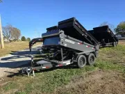 new Dump Trailers Norstar  for sale, in Kenesaw, NE Thumbnail 3
