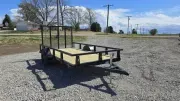 new Utility Trailers HTC  for sale, in Kenesaw, NE Thumbnail 3