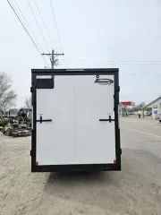 new Cargo (Enclosed) Trailers Formula Trailers Trailers  for sale, in Kenesaw, NE Thumbnail 3