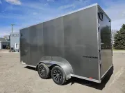 new Cargo (Enclosed) Trailers Formula Trailers Trailers  for sale, in Kenesaw, NE Thumbnail 2