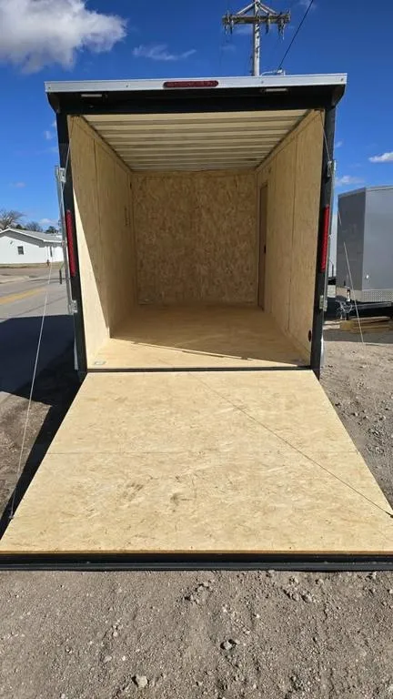 2026 Cargo Express