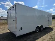 new Cargo (Enclosed) Trailers Cargo Express  for sale, in Kenesaw, NE Thumbnail 3
