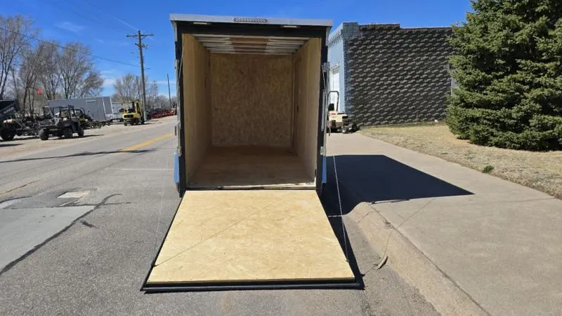 2026 Formula Trailers