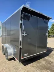 new Cargo (Enclosed) Trailers Formula Trailers  for sale, in Kenesaw, NE Thumbnail 3