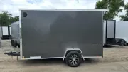 new Cargo (Enclosed) Trailers Formula Trailers Trailers  for sale, in Kenesaw, NE Thumbnail 2