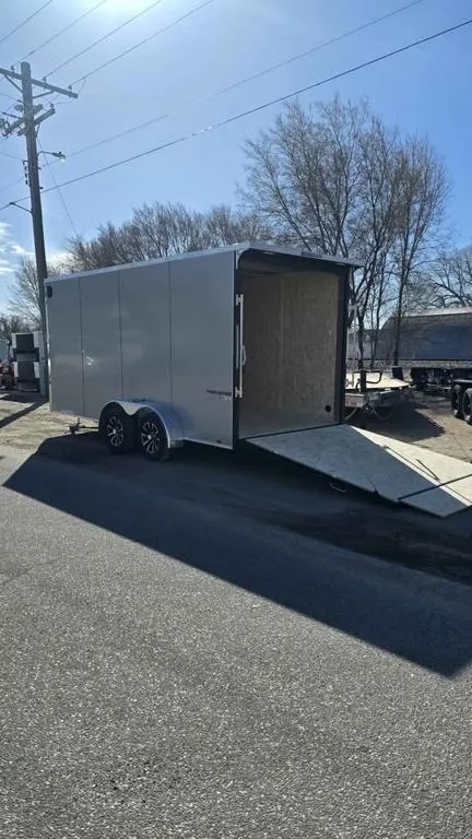 2026 Formula Trailers
