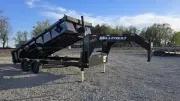 new Dump Trailers Hillcrest Trailers  for sale, in Kenesaw, NE Thumbnail 3