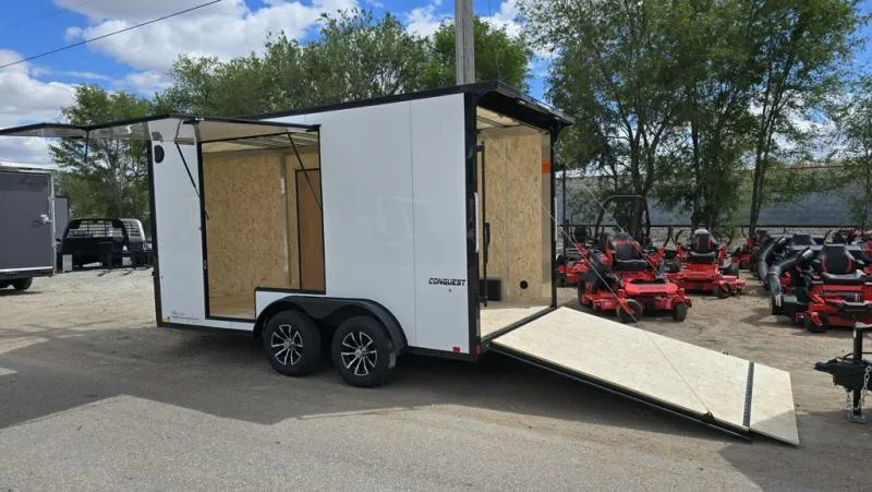 2026 Formula Trailers
