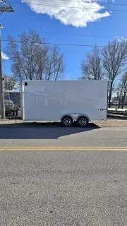 new Cargo (Enclosed) Trailers Cargo Express  for sale, in Kenesaw, NE Thumbnail 1