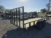 new Utility Trailers HTC  for sale, in Kenesaw, NE Thumbnail 3