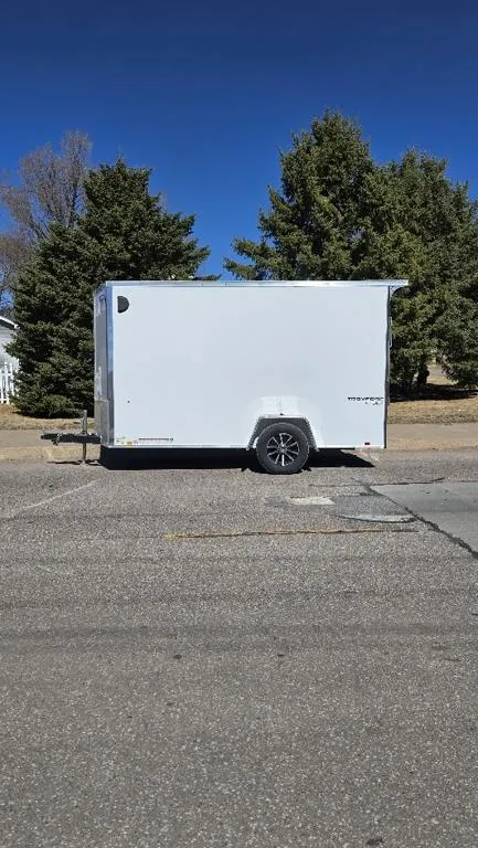 2026 Formula Trailers