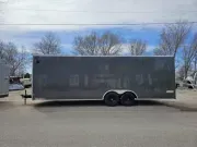 new Cargo (Enclosed) Trailers Haulmark  for sale, in Kenesaw, NE Thumbnail 2