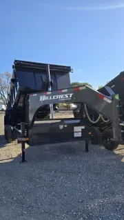 new Dump Trailers Hillcrest Trailers  for sale, in Kenesaw, NE Thumbnail 2