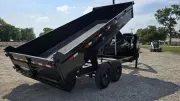 new Dump Trailers H and H Trailer  for sale, in Kenesaw, NE Thumbnail 3
