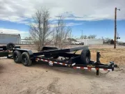 new Equipment / Flatbed Trailers Big Tex Trailers  for sale, in Kenesaw, NE Thumbnail 2