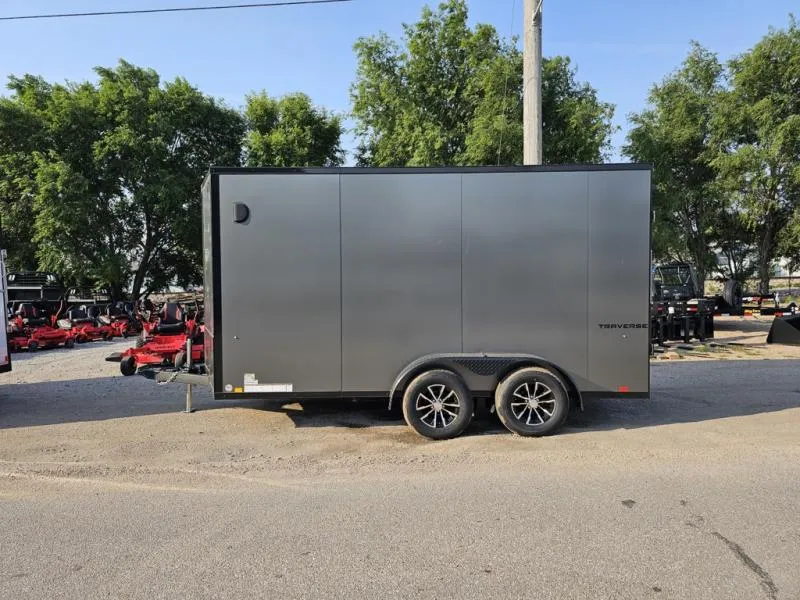 2026 Formula Trailers
