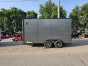 new Cargo (Enclosed) Trailers Formula Trailers Trailers  for sale, in Kenesaw, NE Thumbnail 1
