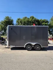 new Cargo (Enclosed) Trailers Formula Trailers  for sale, in Kenesaw, NE Thumbnail 3