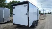 new Cargo (Enclosed) Trailers Formula Trailers  for sale, in Kenesaw, NE Thumbnail 3