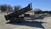 new Dump Trailers Hillcrest Trailers  for sale, in Kenesaw, NE Thumbnail 3