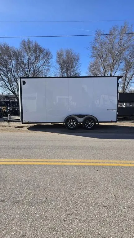 2026 Formula Trailers