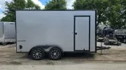 new Cargo (Enclosed) Trailers Formula Trailers  for sale, in Kenesaw, NE Thumbnail 2