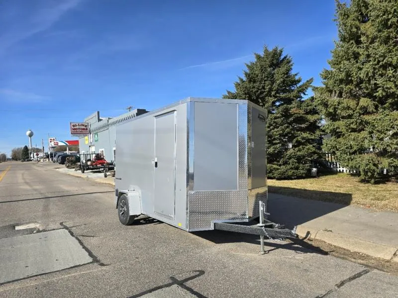 2026 Formula Trailers