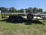 new Utility Trailers Big Tex Trailers  for sale, in Kenesaw, NE Thumbnail 2