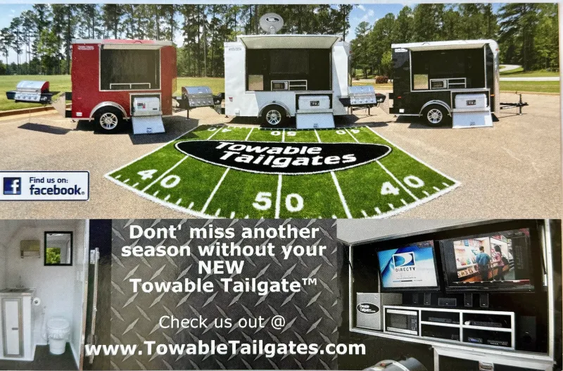 used Toy Haulers Horton Trailers Sports Hauler for sale, in Los Gatos, CA Thumbnail 10