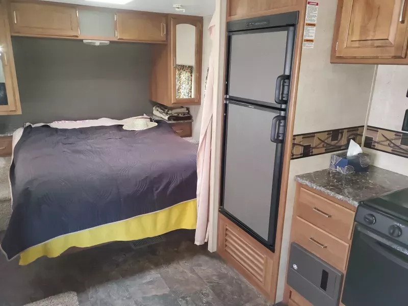 used Travel Trailers Keystone RV Keystone for sale, in Bellingham, WA Thumbnail 5